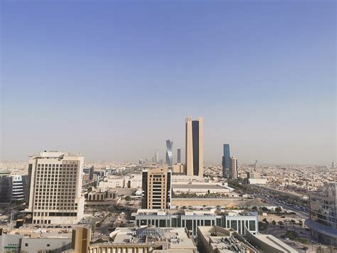 Top 10 Remarkable Facts about Riyadh, Saudi Arabia - Discover Walks Blog