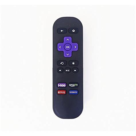 Roku Streaming Stick Remote Control Replacement