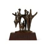 Dancers | Modern Discoveries | 2022 | Sotheby's