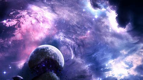 Youtube Channel Art Backgrounds Elegant 2048x1152 Wallpaper Wallpapersafari | Space art ...