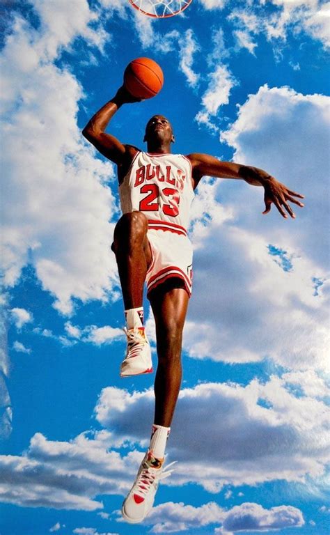 The 30 Best Michael Jordan Nike Posters of All-Time Ar Jordan, Michael ...