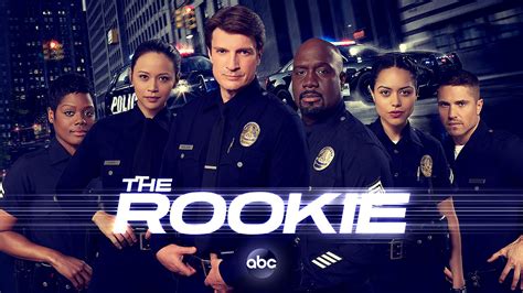 The Rookie - TodayTvSeries | Download 480p MKV