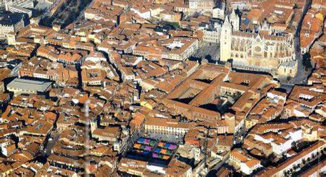 León: What to see in Leon city (Spain) - The best places in Spain