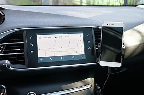 How to use a wired Android Auto head unit as a wireless Android Auto unit