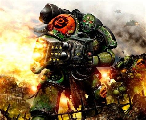 Salamander | WarHammer | Pinterest | Salamanders