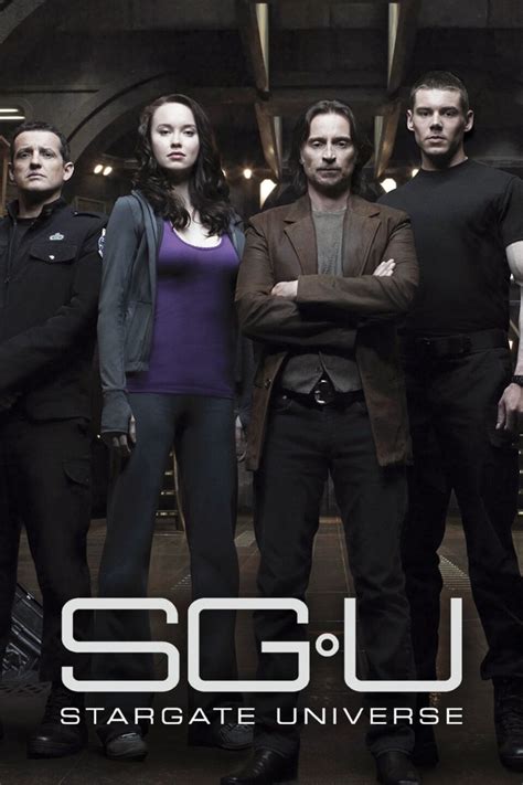 Stargate Universe Season 2 | Rotten Tomatoes