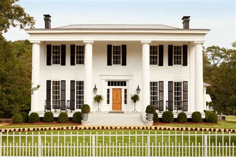 32 Popular House Styles and Their Defining Characteristics