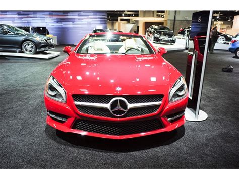 2020 Mercedes-Benz SL-Class: 59 Exterior Photos | U.S. News