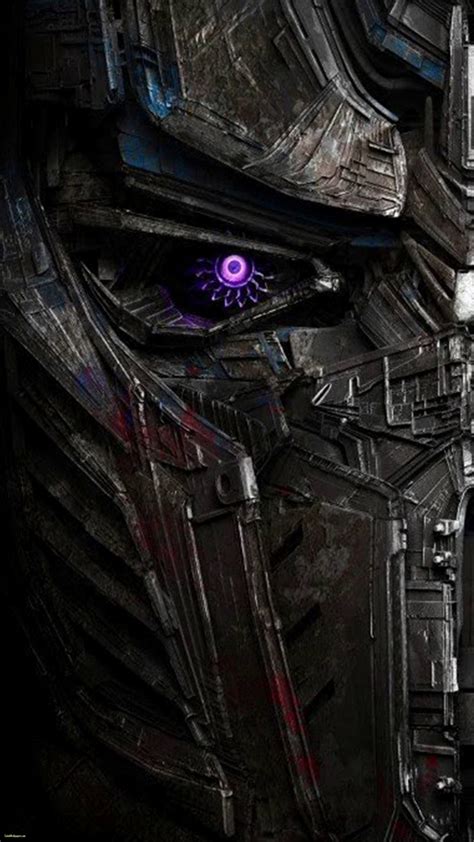 Optimus Prime Vs Megatron Wallpaper (66+ images)