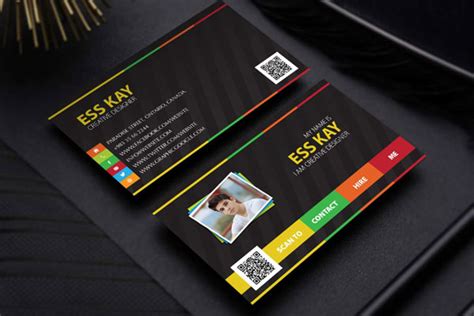 31+ Free Business Card Mockup PSD Templates - PSD Stack