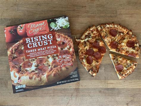 3 Best Frozen Pizzas at Aldi | The Kitchn