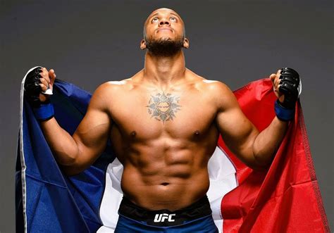 5 French UFC fighters who could become UFC champions