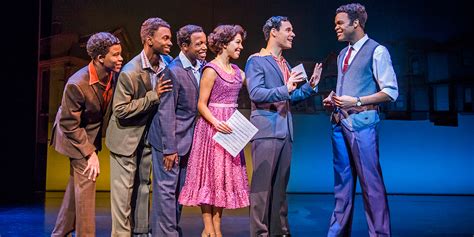 Motown The Musical: All You Need To Know | Official London Theatre