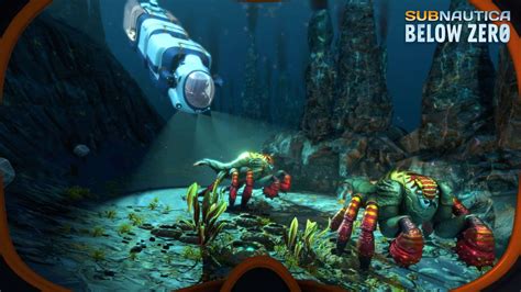 Subnautica: Below Zero: Will the New Story Be Better Than the Old One? - KeenGamer