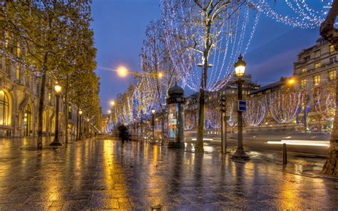 Champs-Élysées