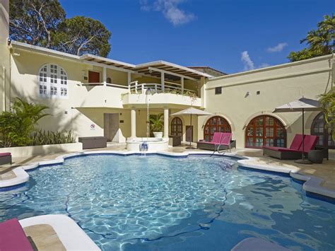 Top 7 Luxury Resorts and Hotels in Barbados - Luxuryhoteldeals.travel