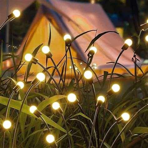 Firefly Solar Garden Light by Solar Centre - Solar Garden Lights - Solar Garden Lights - Garden