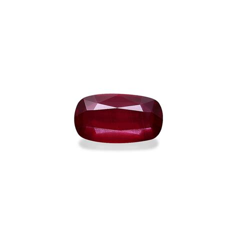 Mozambique Ruby Certified Natural Gemstone - Best Ruby Price per carat