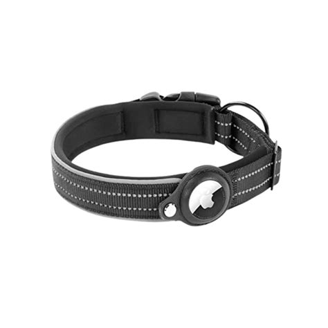 5 Best Airtag Dog Collars & Holders [2023 Updated Reviews]