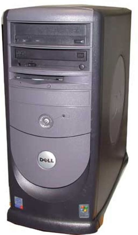 Dell Dimension 4400 Reviews, Pricing, Specs