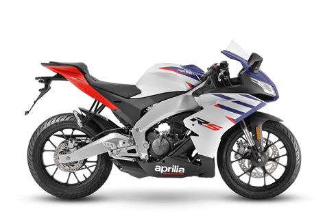 RS 125: price, colours, specs | Aprilia EN