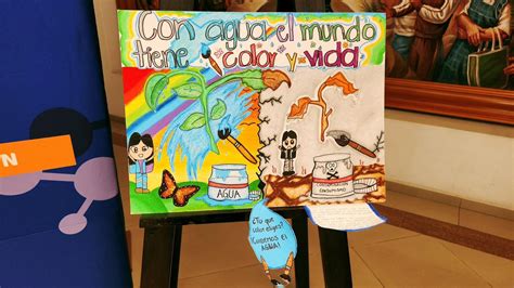 Premian a participantes del concurso de dibujo infantil 2023 "La ...