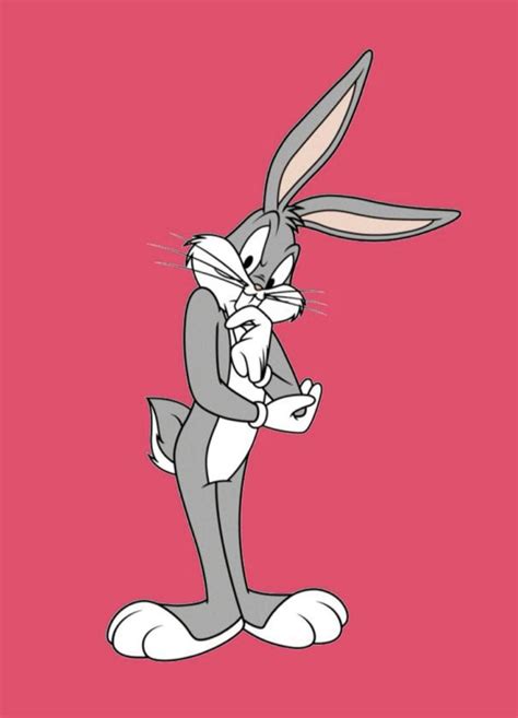 Bugs Bunny Tired Cartoon Characters - The Witty Ways of a Wayward Woman ...