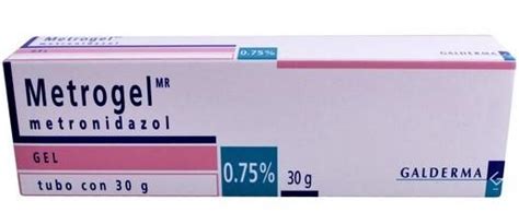 MetroGel (Generic Metronidazole Topical) - Prescriptiongiant