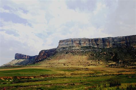 Escarpment Free Stock Photo - Public Domain Pictures