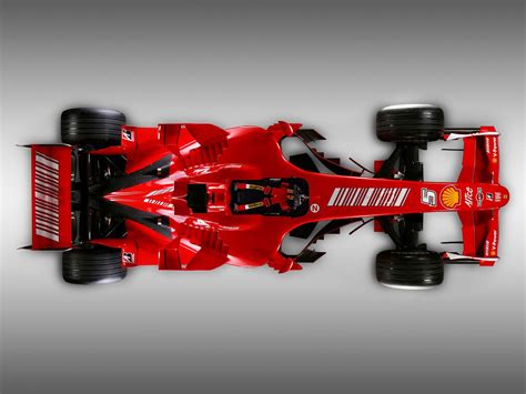 Ferrari F2007 Wallpapers - Top Free Ferrari F2007 Backgrounds - WallpaperAccess