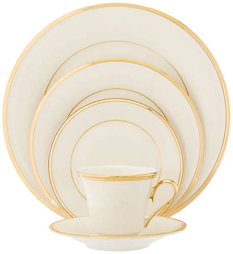 7 Best Luxury Dinnerware Sets Reviews - Cooking Top Gear