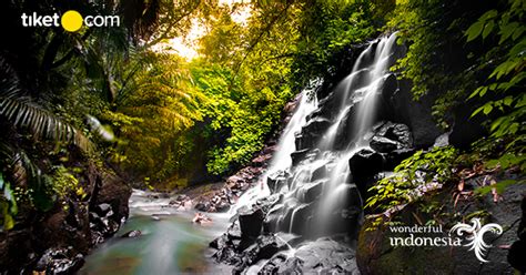 7 Air Terjun di Bali Paling Indah, Instagramable Banget! | tiket.com