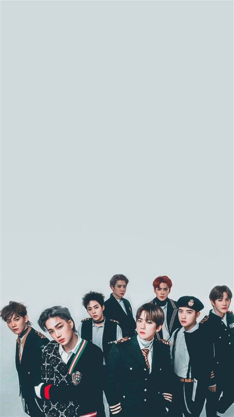 Exo Wallpaper Hd - Exo Dont Mess Up My Tempo is hd wallpapers ...