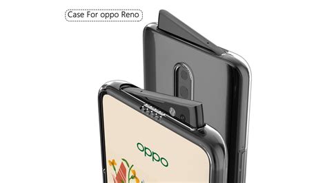 Oppo Reno pop-up camera leak: the strangest we have ever seen on a phone | Digital Camera World