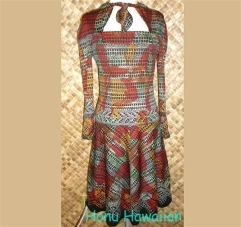 TRAVONA Womens Colorful Geometric Print TEA Dress Medium - Etsy