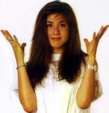 Young Jennifer - Jennifer Aniston Photo (34202137) - Fanpop