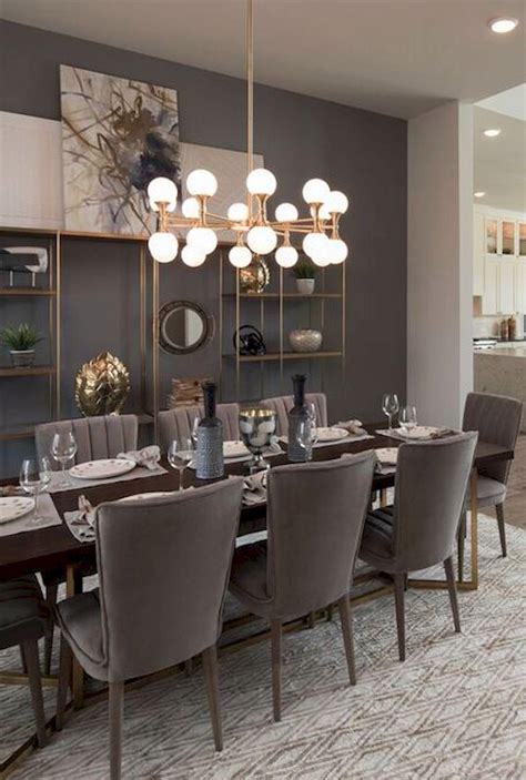 7 Modern Dining Room Decor Ideas To Elevate Your Home – HomeDecorish