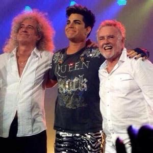 Queen + Adam Lambert Tour Announcements 2024 & 2025, Notifications ...