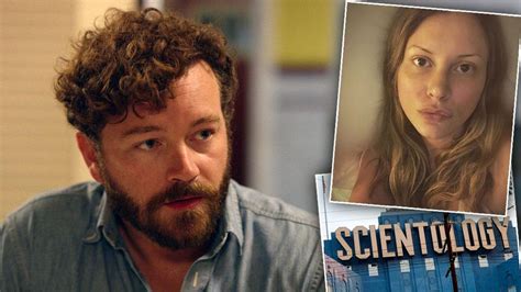 Danny Masterson & Scientology Accused Of Killing Dogs With Rat Poison