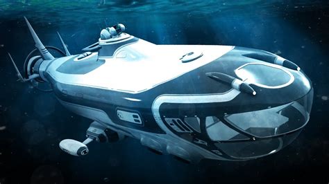 Subnautica New Update Titantech Subnautica Concept Ar - vrogue.co