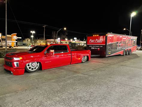 TOP 10 QUESTIONS ABOUT LOWERED TRUCKS - Street Trucks