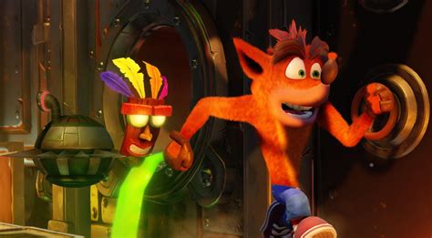 Crash Bandicoot N. Sane Trilogy’s greatest bosses, as picked by ...