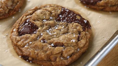 Best Butter Toffee Cookies Recipes