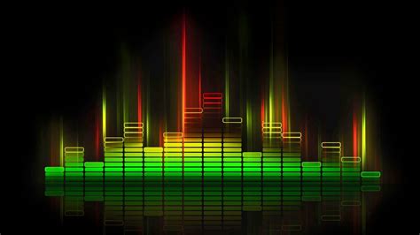 Equalizer Wallpapers - Top Free Equalizer Backgrounds - WallpaperAccess