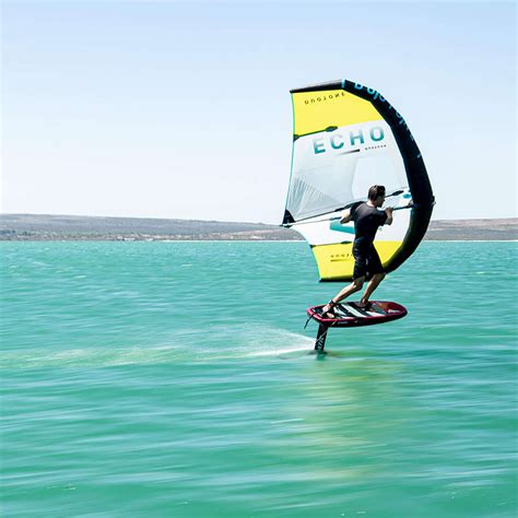 Fanatic Sky Wing Foil Board | King of Watersports