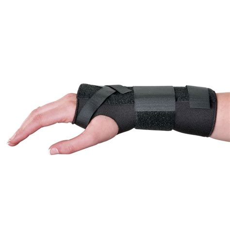 FREEDOM CTS Grip-Fit Splint