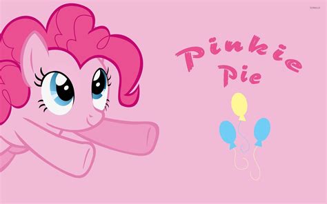 Mlp Wallpapers Pinkie Pie - Wallpaper Cave