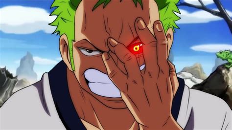 Unveiling the Mystery: Zoro's Lost Eye Tales Revealed! | Updated 2024