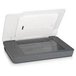 HP Scanjet G3110 Photo Scanner at best price in Secunderabad by S V ...