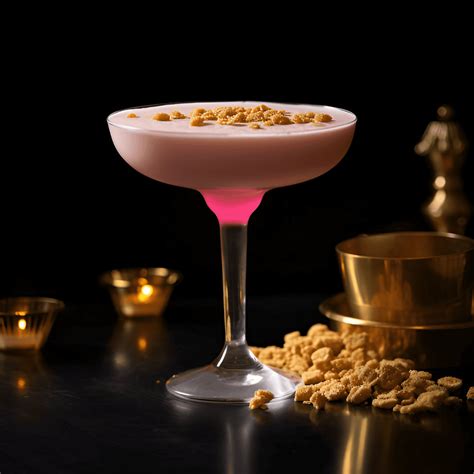 Captain Crunch Cocktail Recipe | How to Make the perfect Captain Crunch